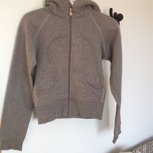 Women’s lululemon sweater